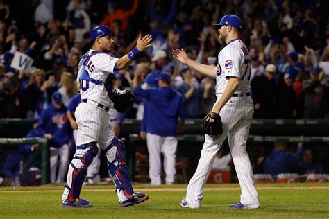 2017 national league playoffs.
